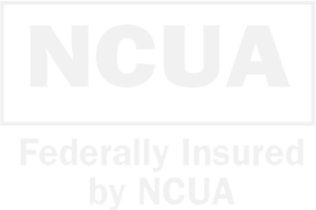 Federally insured by NCUA