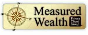 Measured Wealth logo